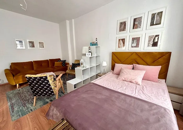 Apartament Serenity Sopot Tuz Przy Plazy