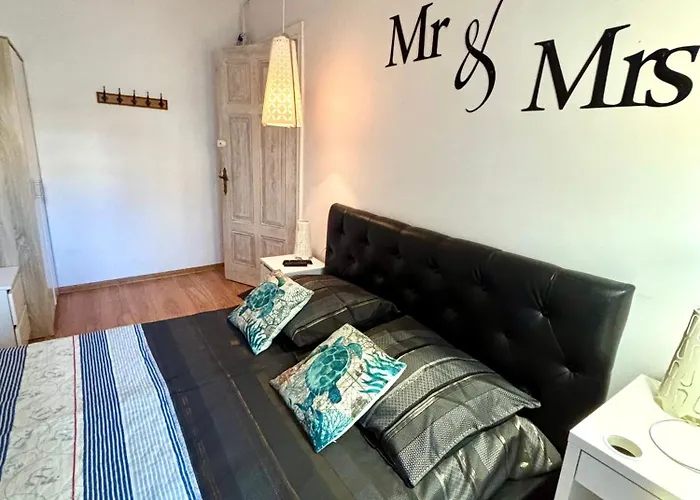 Apartament Serenity Sopot Tuz Przy Plazy