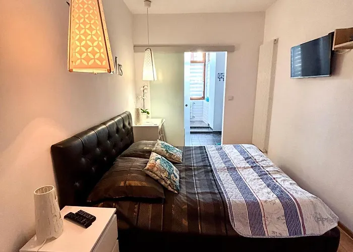 Apartament Serenity Sopot Tuz Przy Plazy