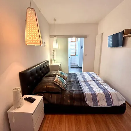 Apartament Serenity Sopot Tuz Przy Plazy Exterior photo