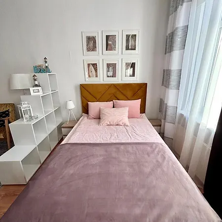 Apartament Serenity Sopot Tuz Przy Plazy Exterior photo