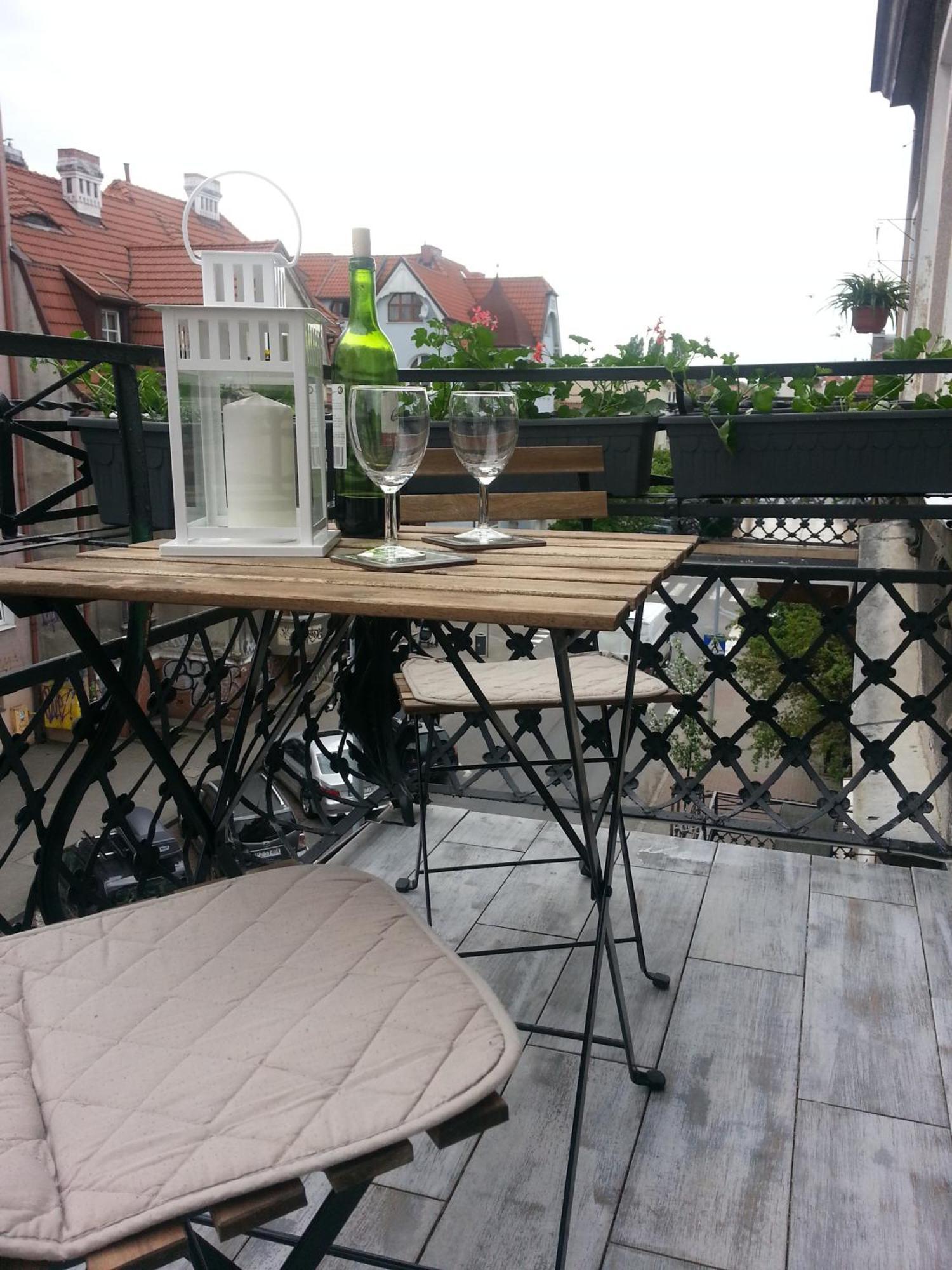 Apartment Serenity Tuz Przy Plazy
