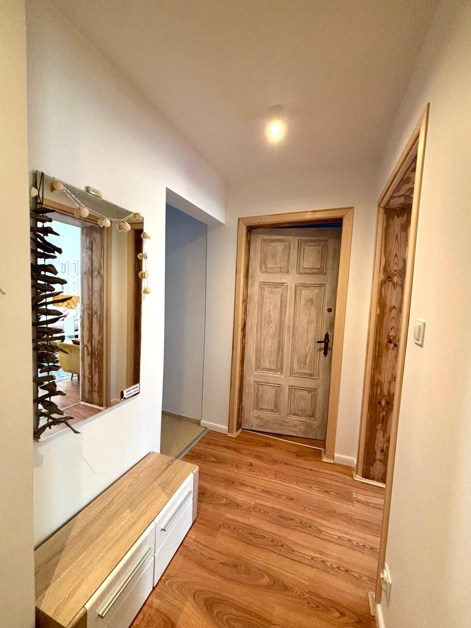 Apartment Serenity Tuz Przy Plazy Zoppot