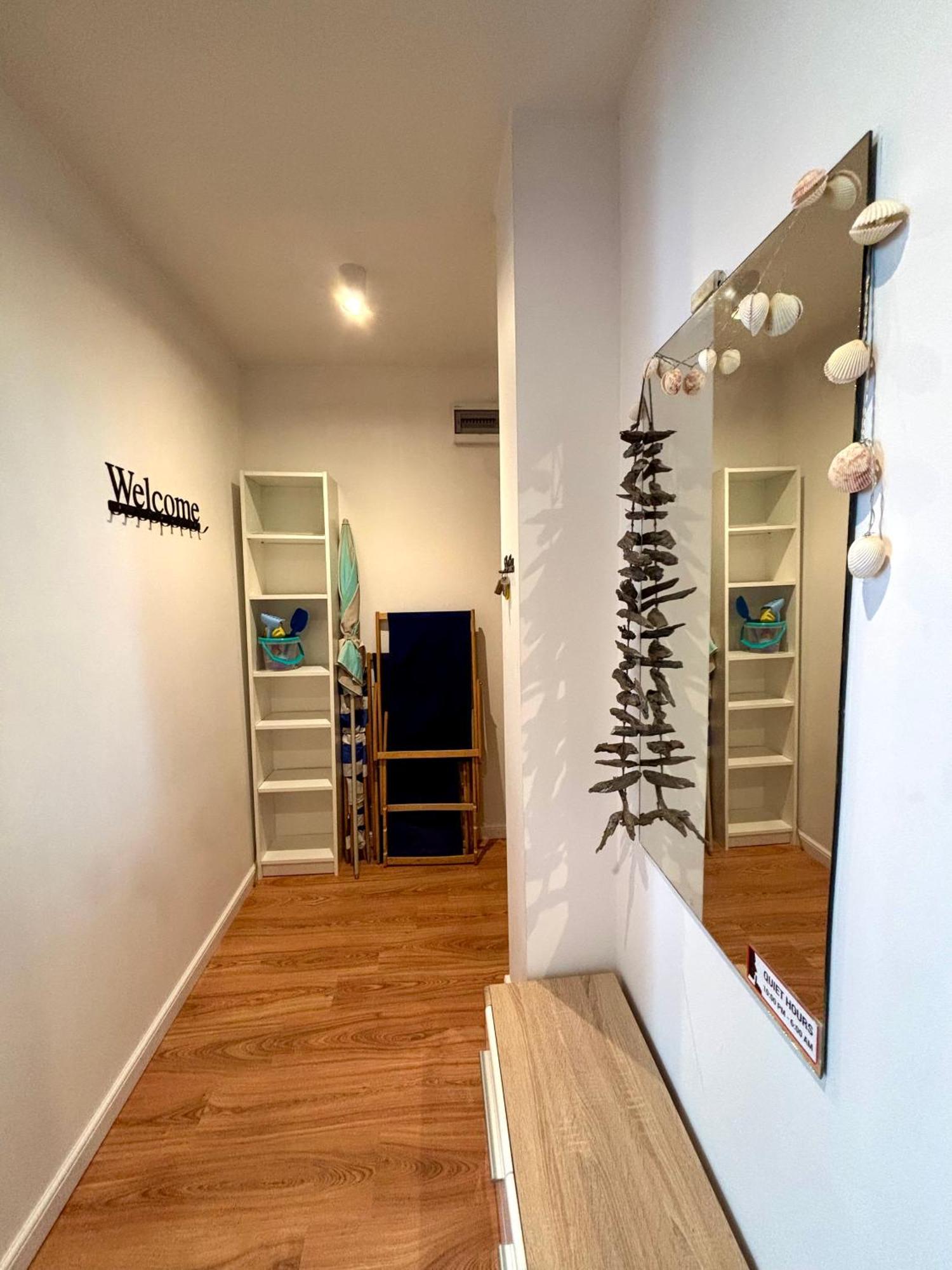 Apartment Serenity Tuz Przy Plazy