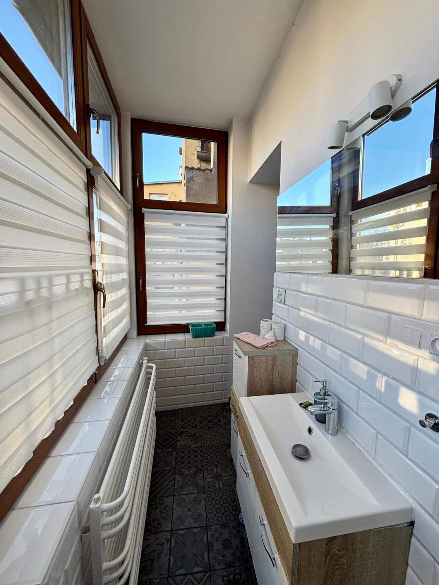 Serenity Tuz Przy Plazy Apartment Zoppot